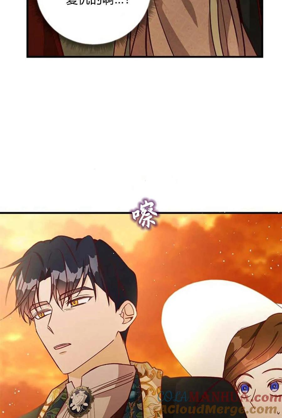 伯爵小姐的双重生活 第61话 第9页