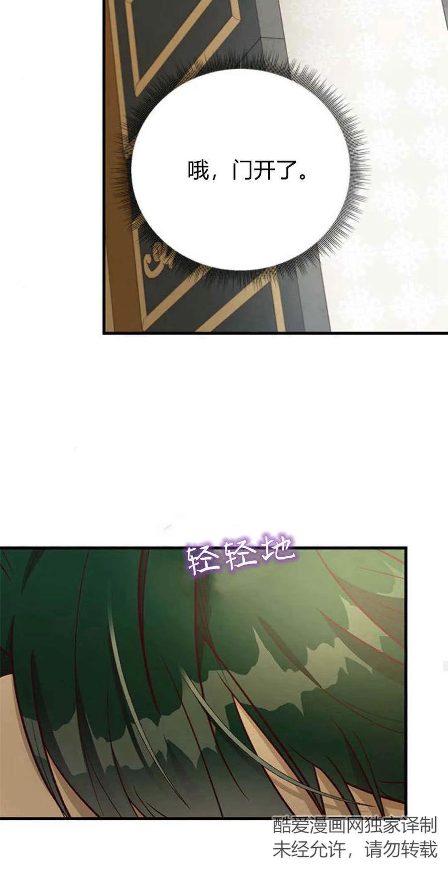 伯爵小姐的双重生活 第61话 第95页