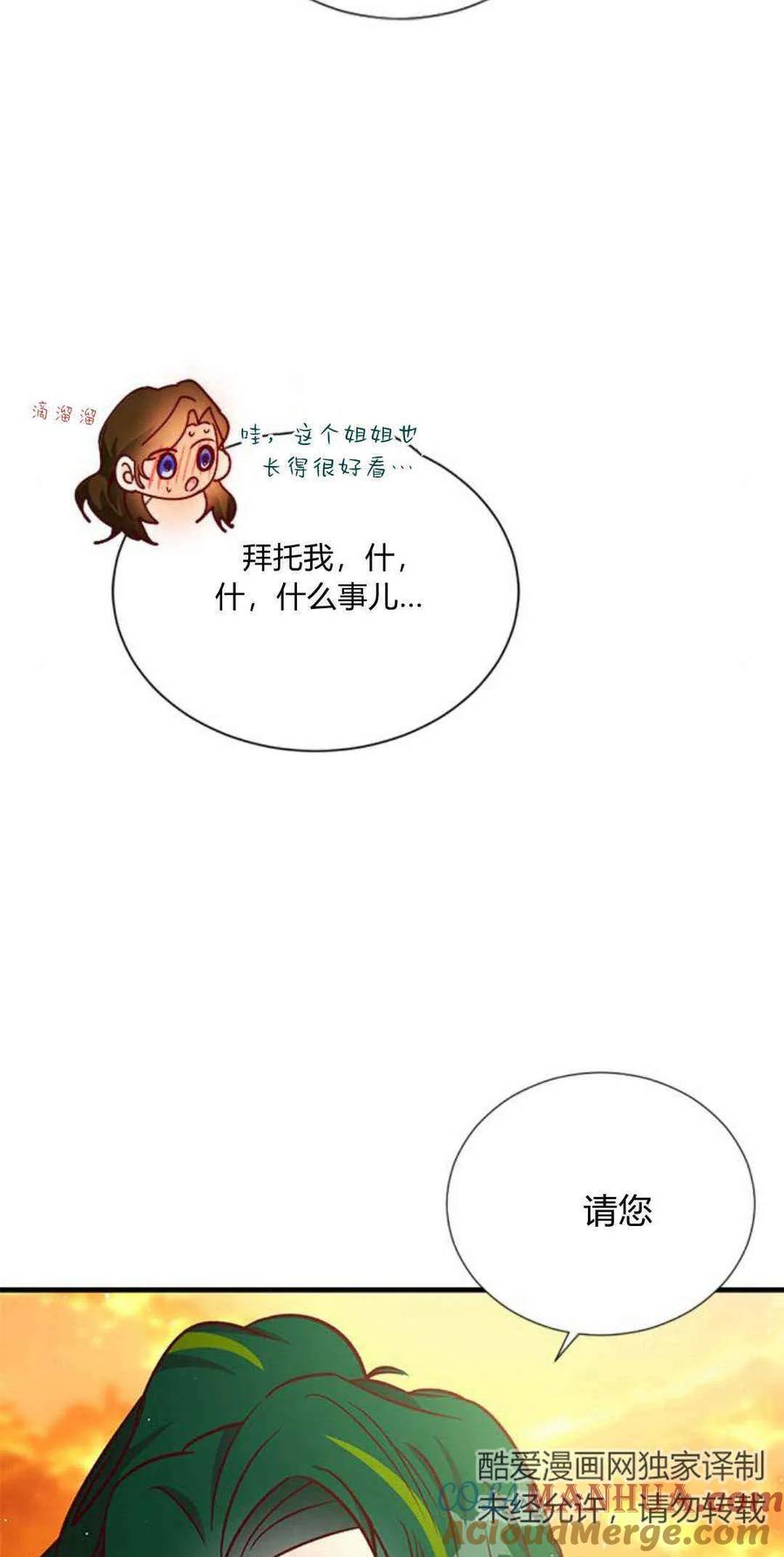 伯爵小姐的双重生活 第61话 第17页