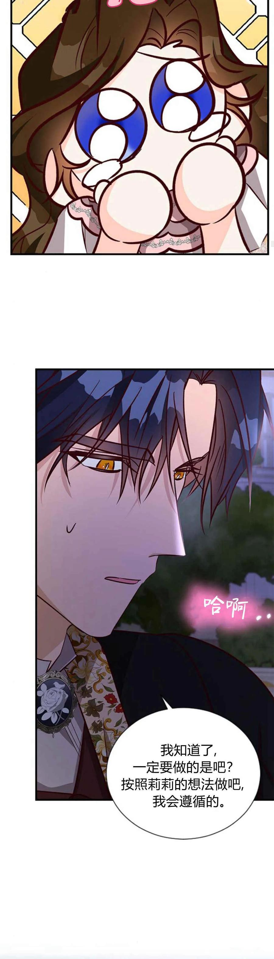 伯爵小姐的双重生活 第61话 第74页