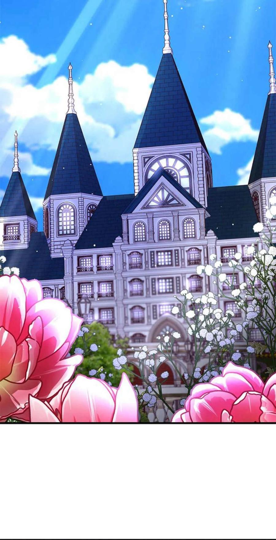 伯爵小姐的双重生活 第61话 第90页