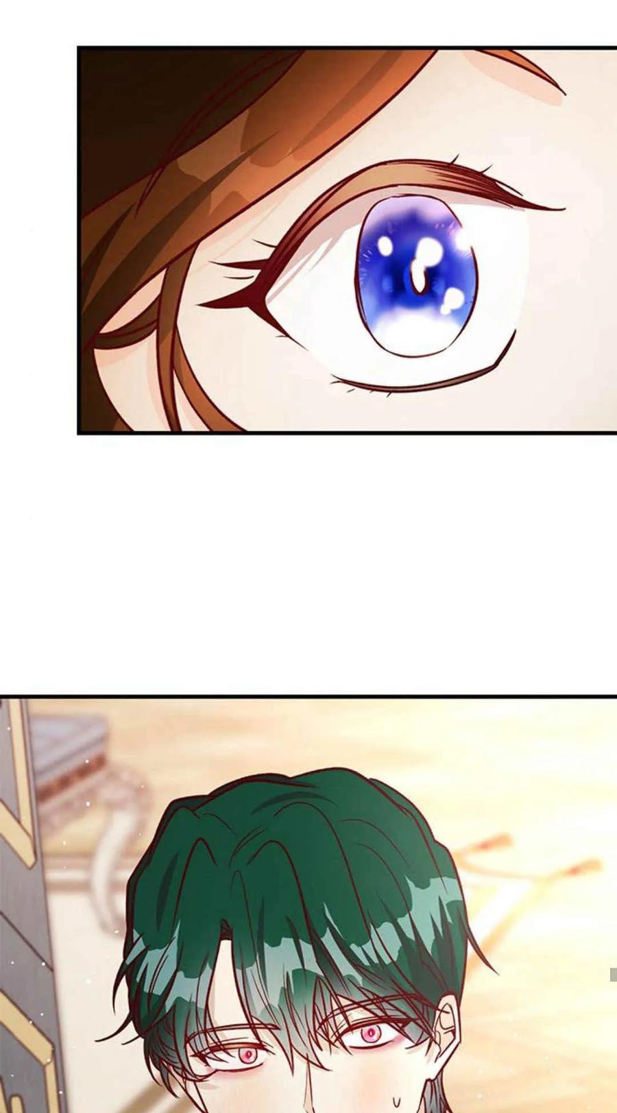 伯爵小姐的双重生活 第61话 第96页