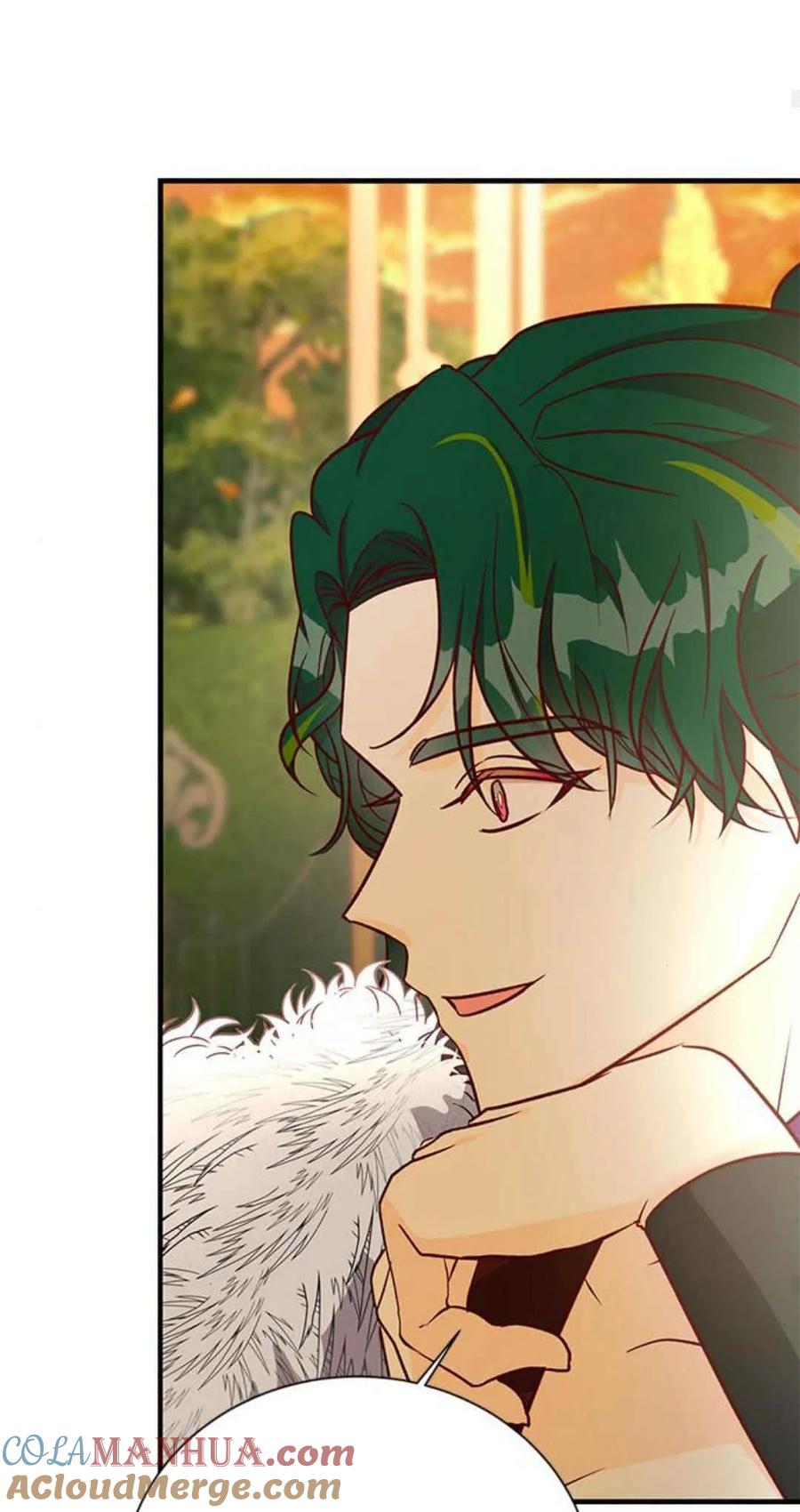 伯爵小姐的双重生活 第61话 第45页