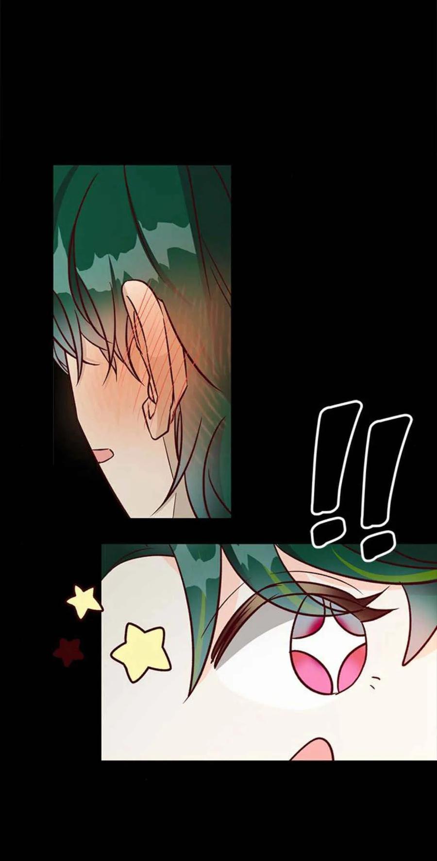 伯爵小姐的双重生活 第61话 第51页