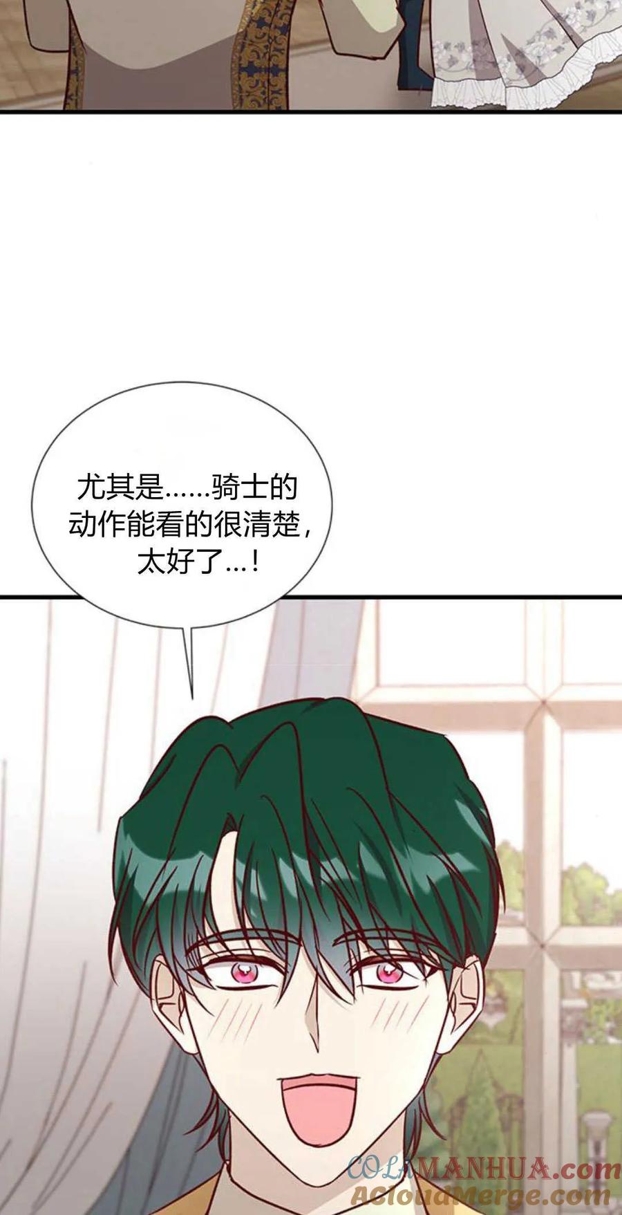 伯爵小姐的双重生活 第62话 第85页