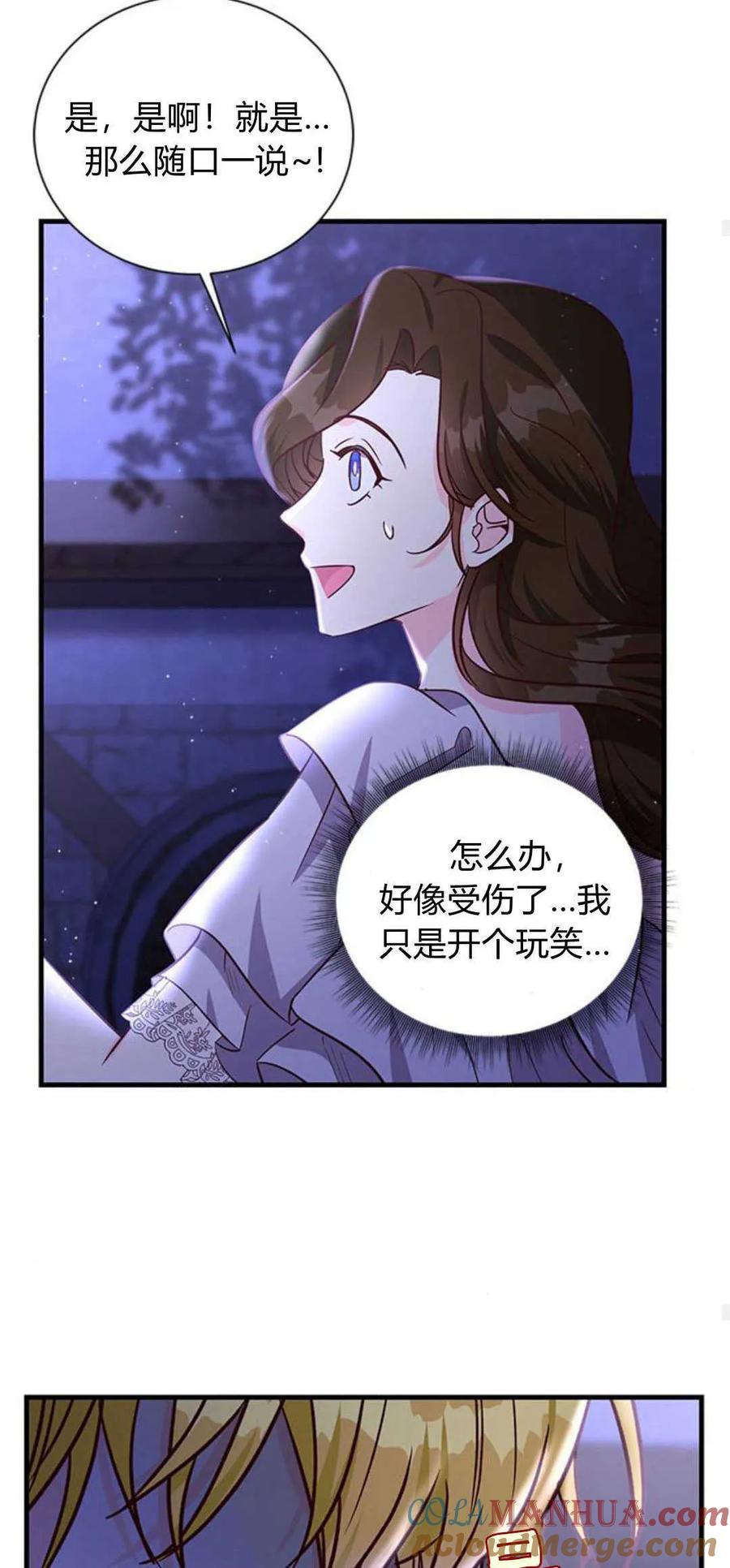 伯爵小姐的双重生活 第63话 第73页