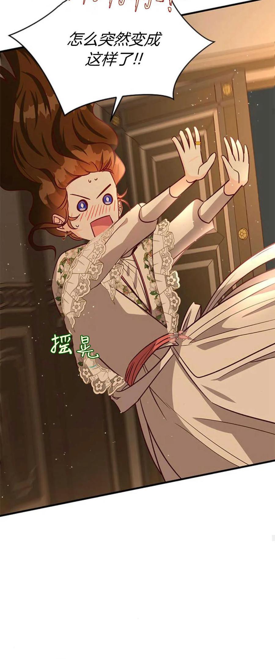 伯爵小姐的双重生活 第63话 第38页