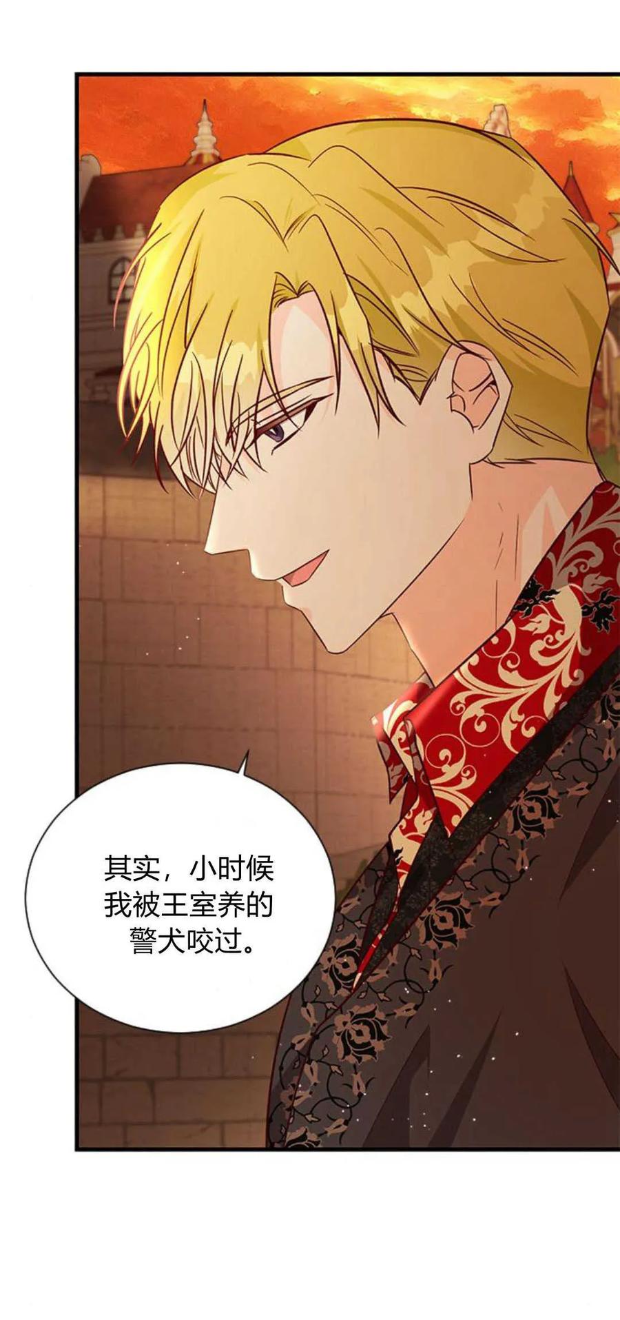 伯爵小姐的双重生活 第63话 第30页