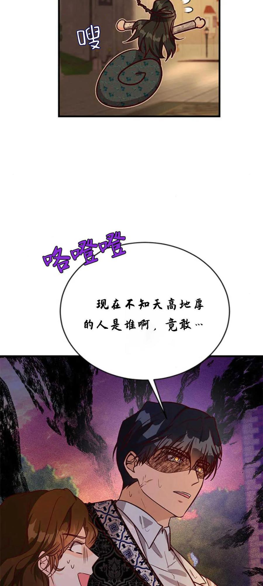 伯爵小姐的双重生活 第63话 第14页