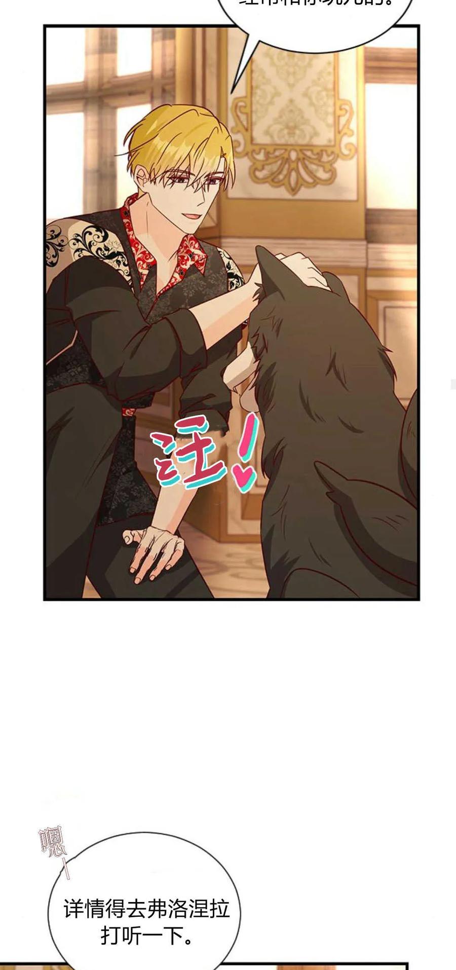 伯爵小姐的双重生活 第63话 第27页