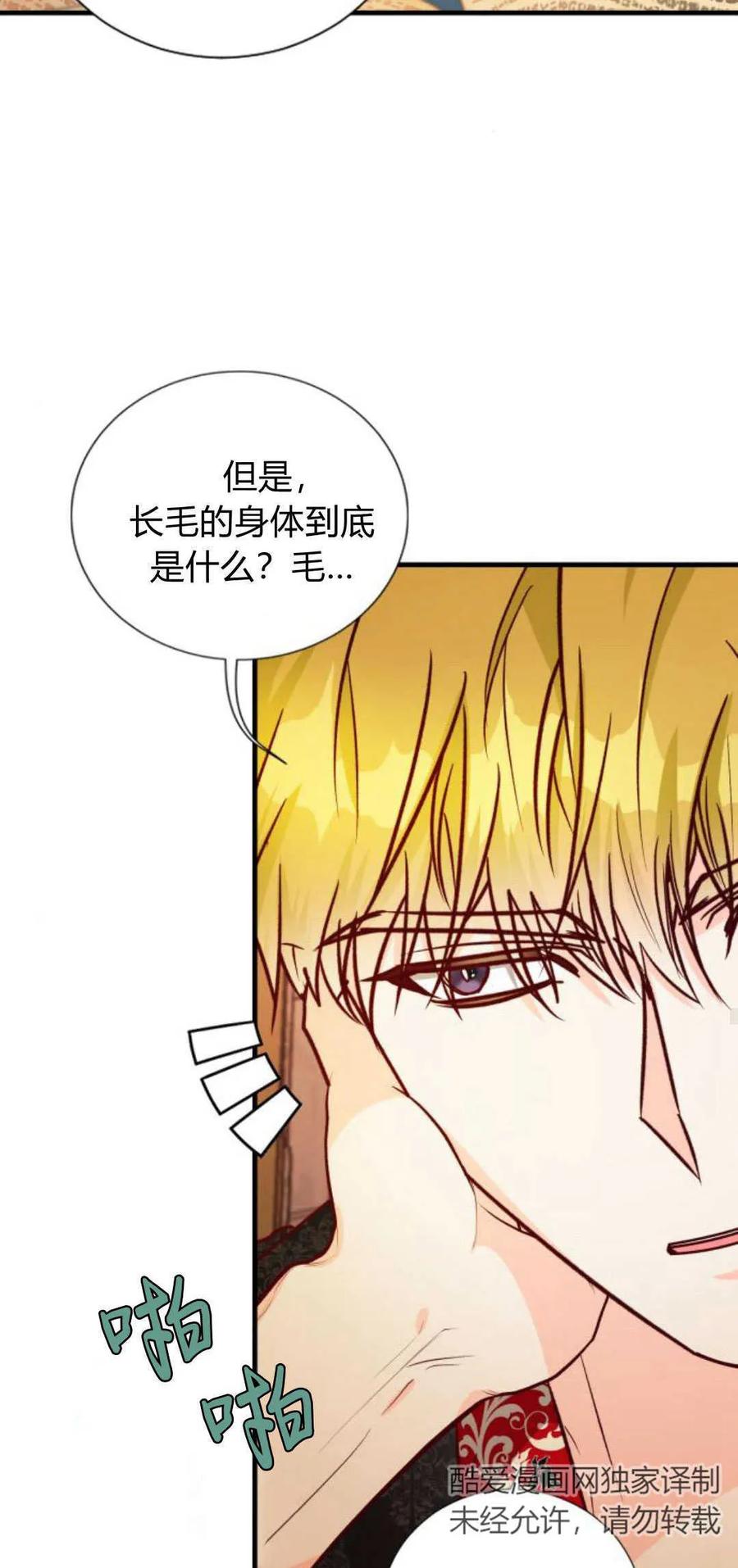 伯爵小姐的双重生活 第63话 第24页