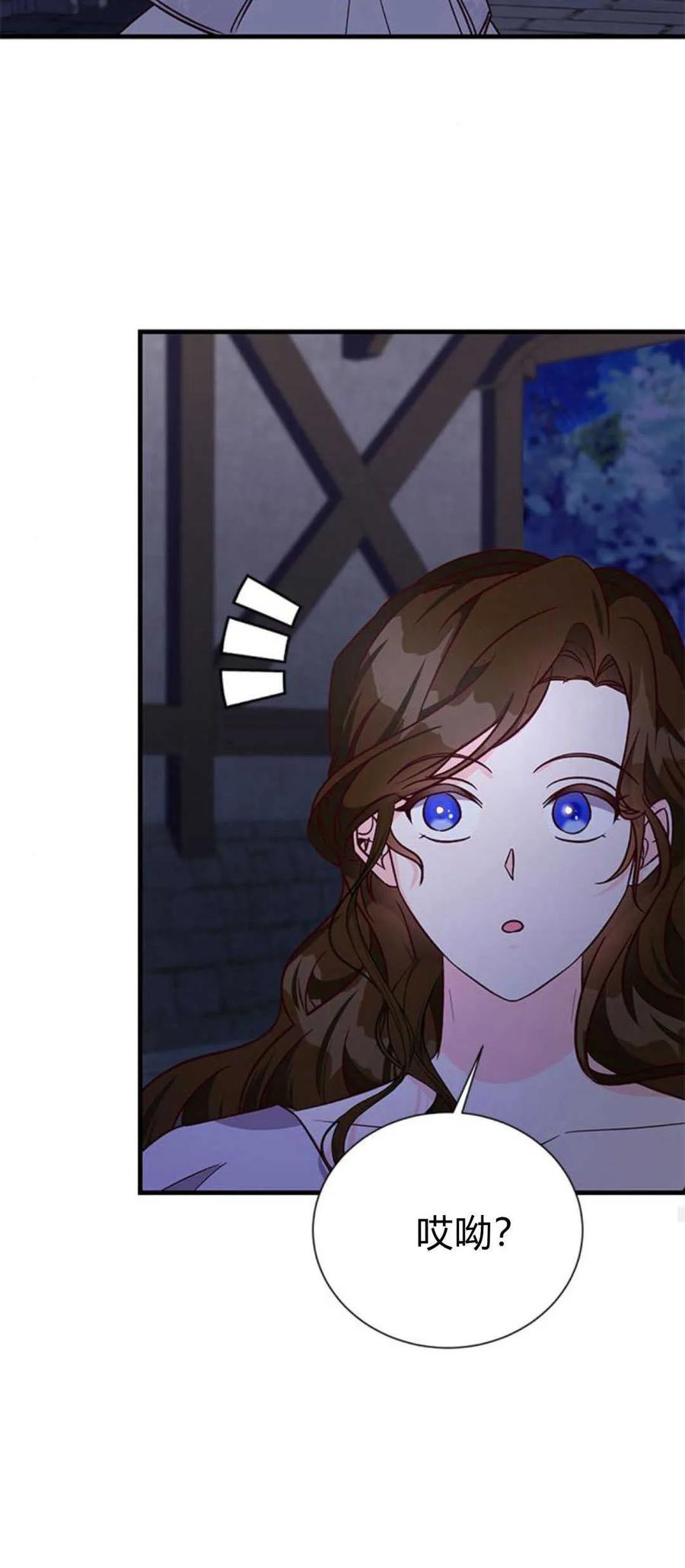 伯爵小姐的双重生活 第63话 第60页