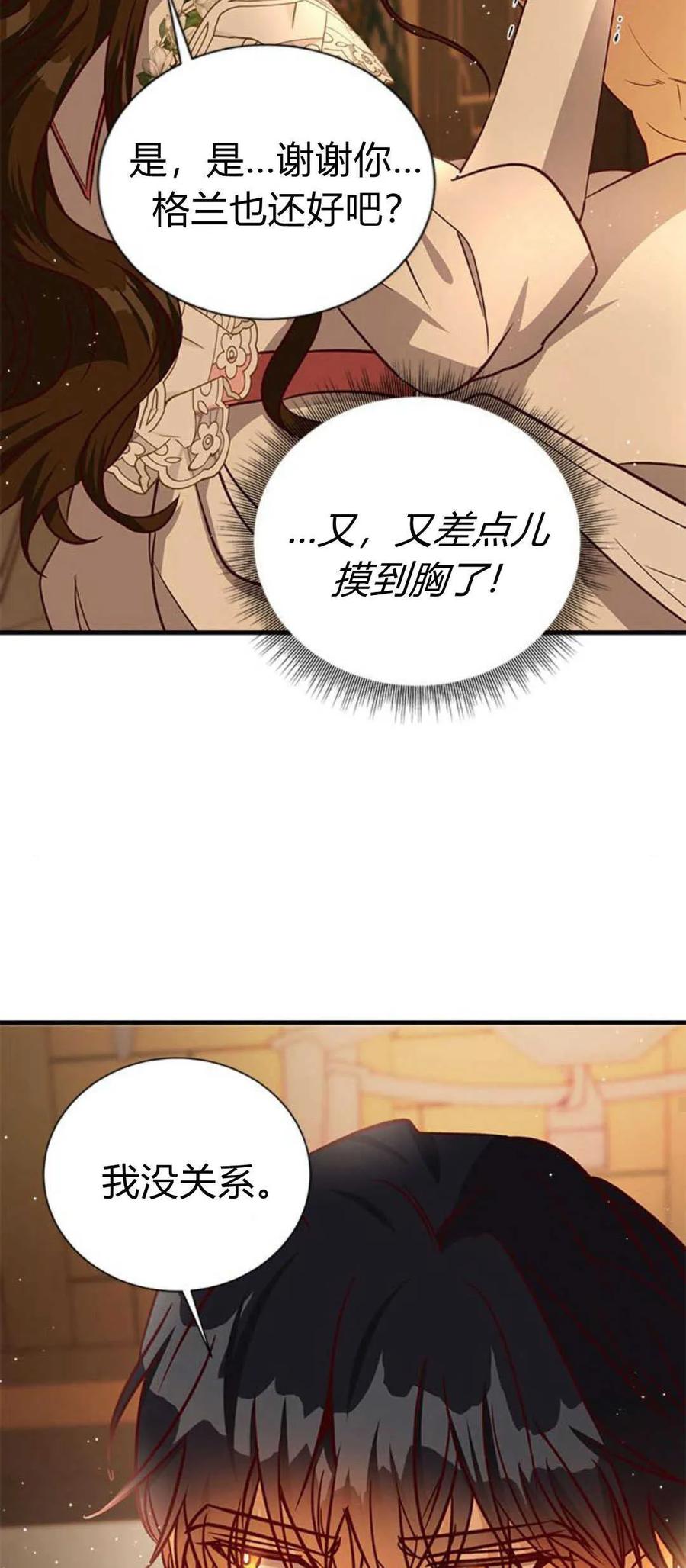 伯爵小姐的双重生活 第63话 第42页