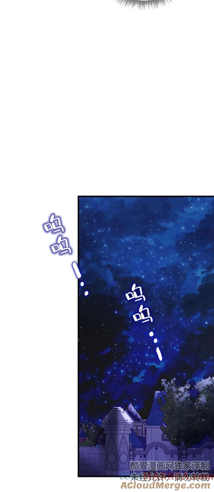 伯爵小姐的双重生活 第63话 第58页