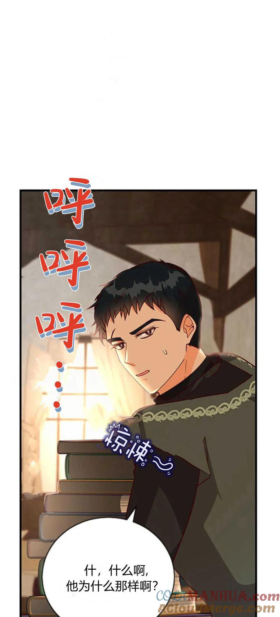伯爵小姐的双重生活 第64话 第94页