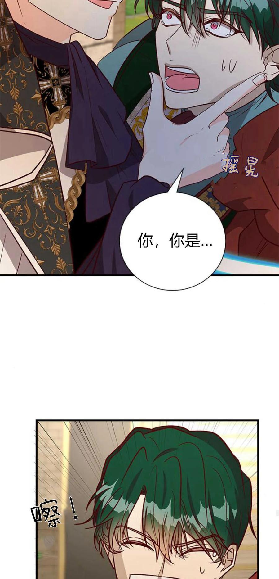 伯爵小姐的双重生活 第64话 第57页