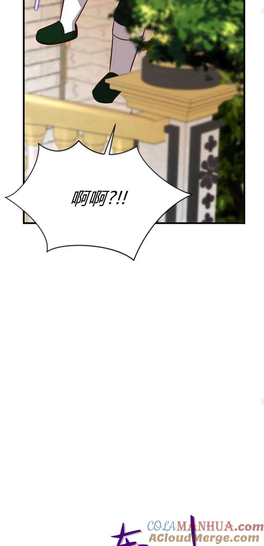 伯爵小姐的双重生活 第64话 第55页