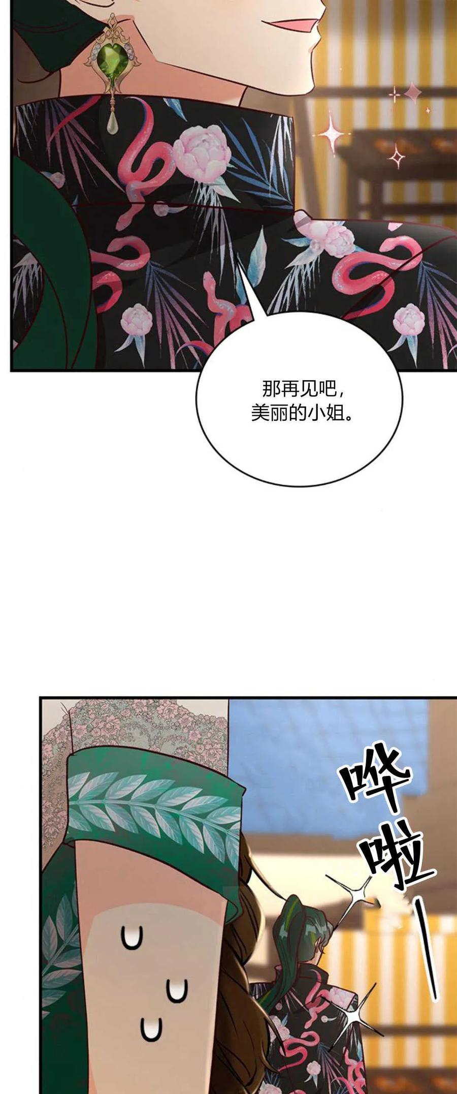 伯爵小姐的双重生活 第64话 第15页