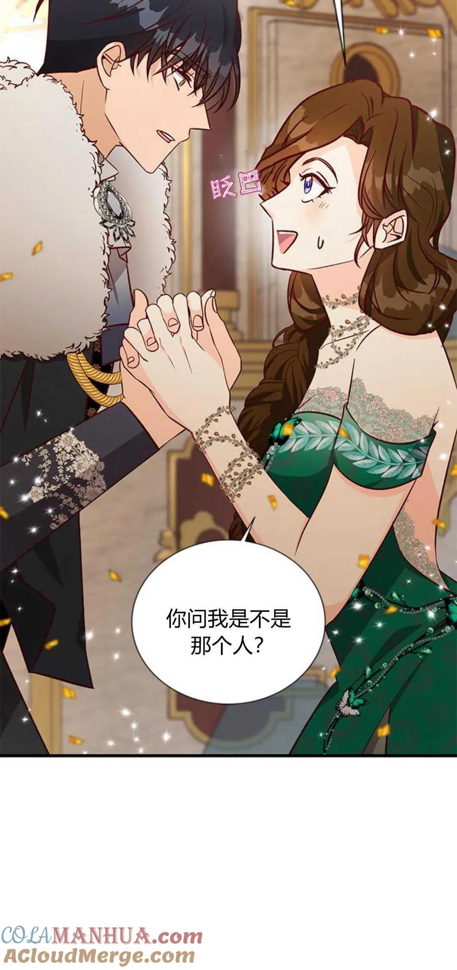 伯爵小姐的双重生活 第65话 第9页