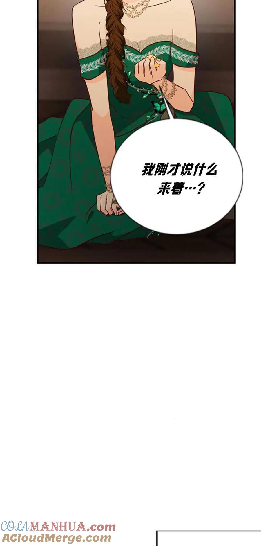 伯爵小姐的双重生活 第65话 第48页