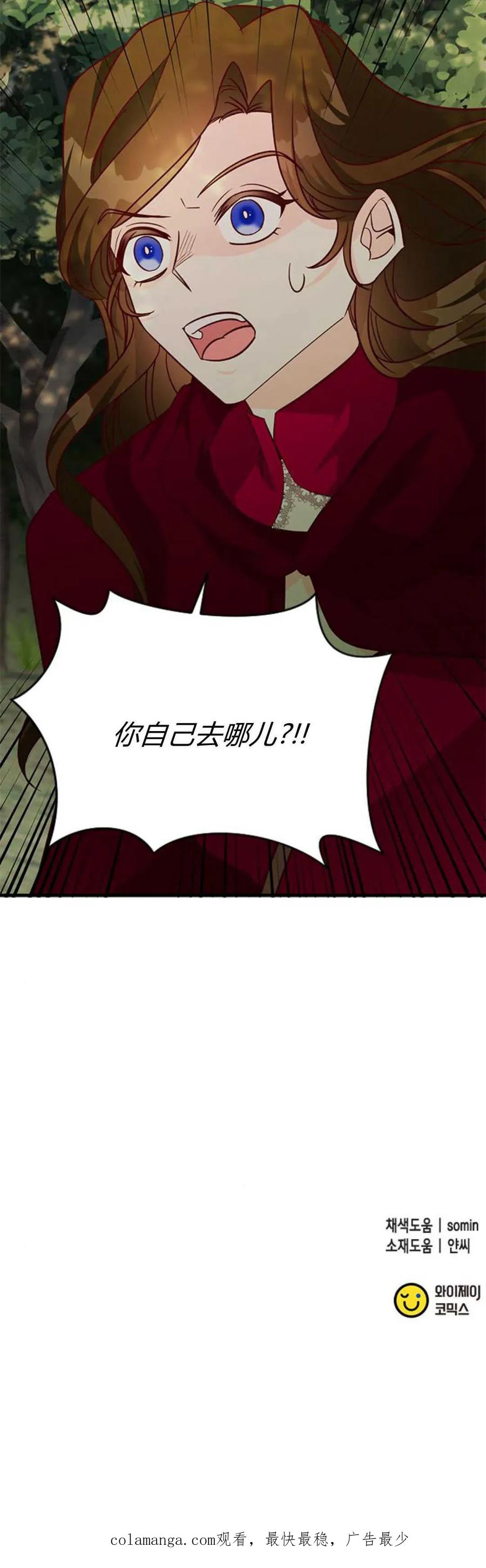 伯爵小姐的双重生活 第65话 第94页