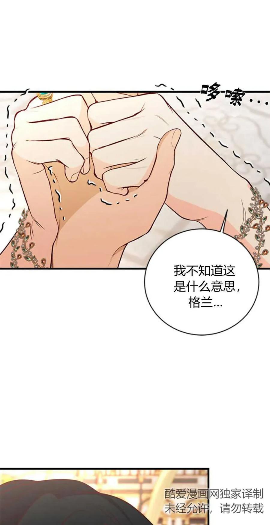伯爵小姐的双重生活 第65话 第10页