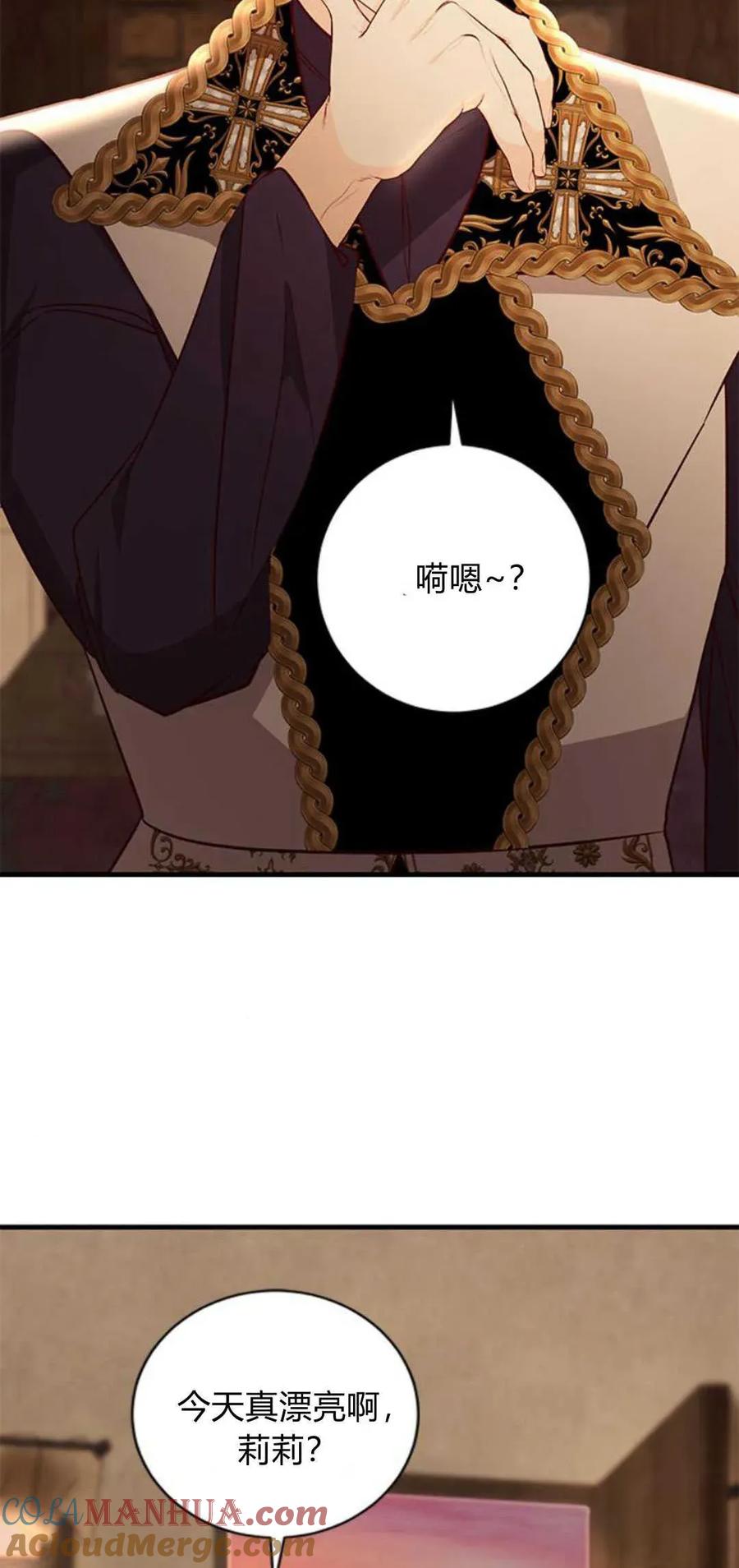 伯爵小姐的双重生活 第65话 第27页