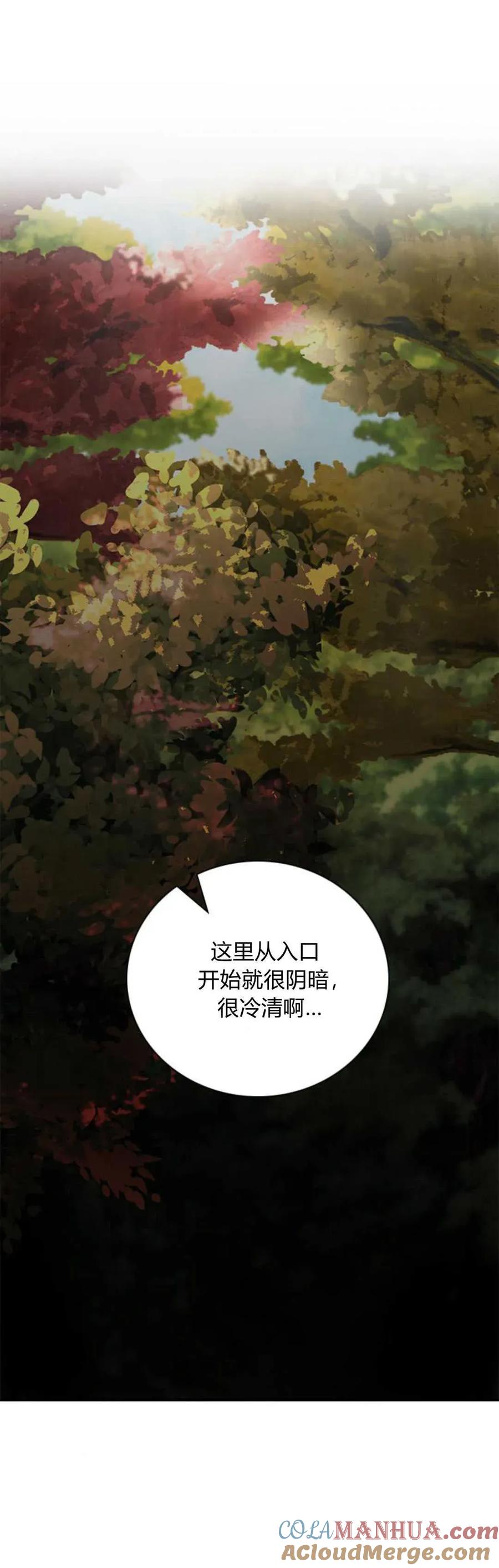 伯爵小姐的双重生活 第65话 第90页