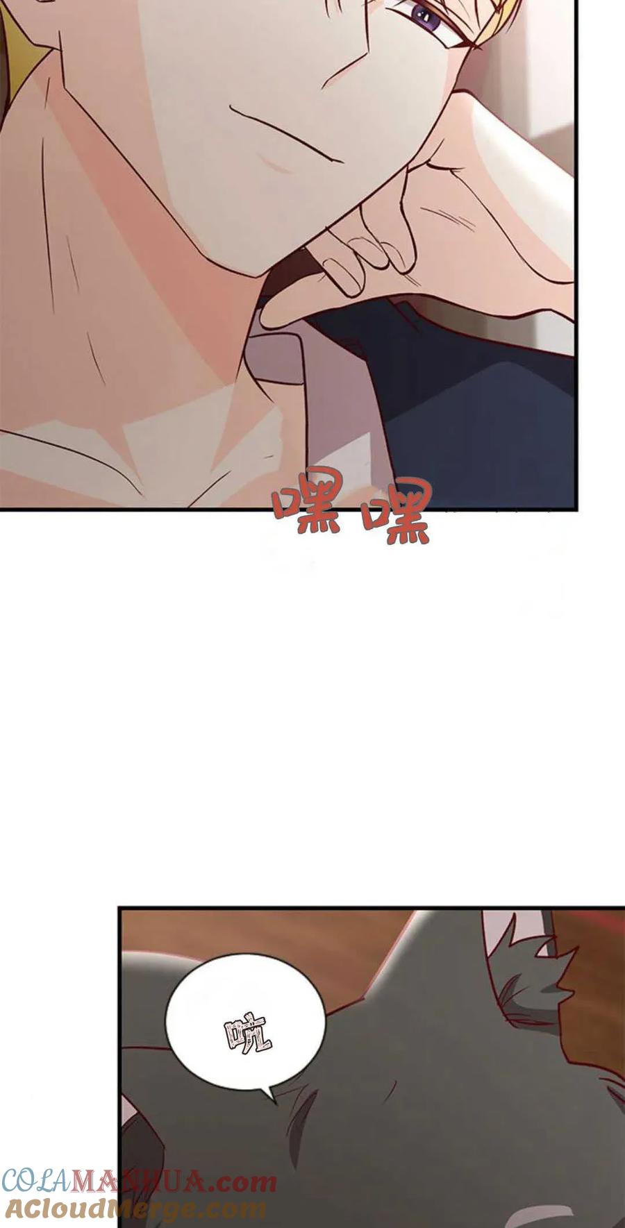 伯爵小姐的双重生活 第65话 第75页