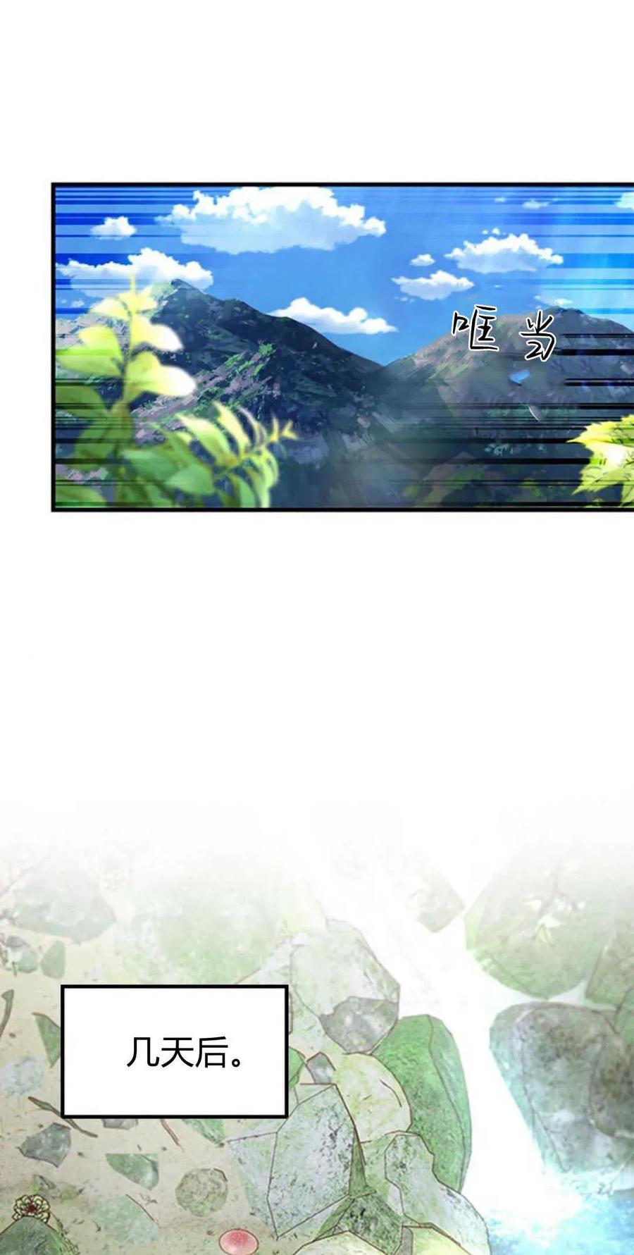 伯爵小姐的双重生活 第65话 第67页