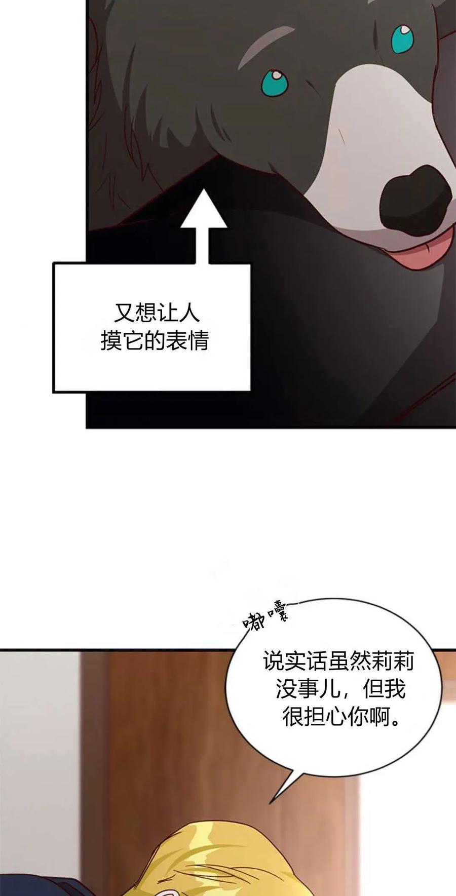 伯爵小姐的双重生活 第65话 第76页