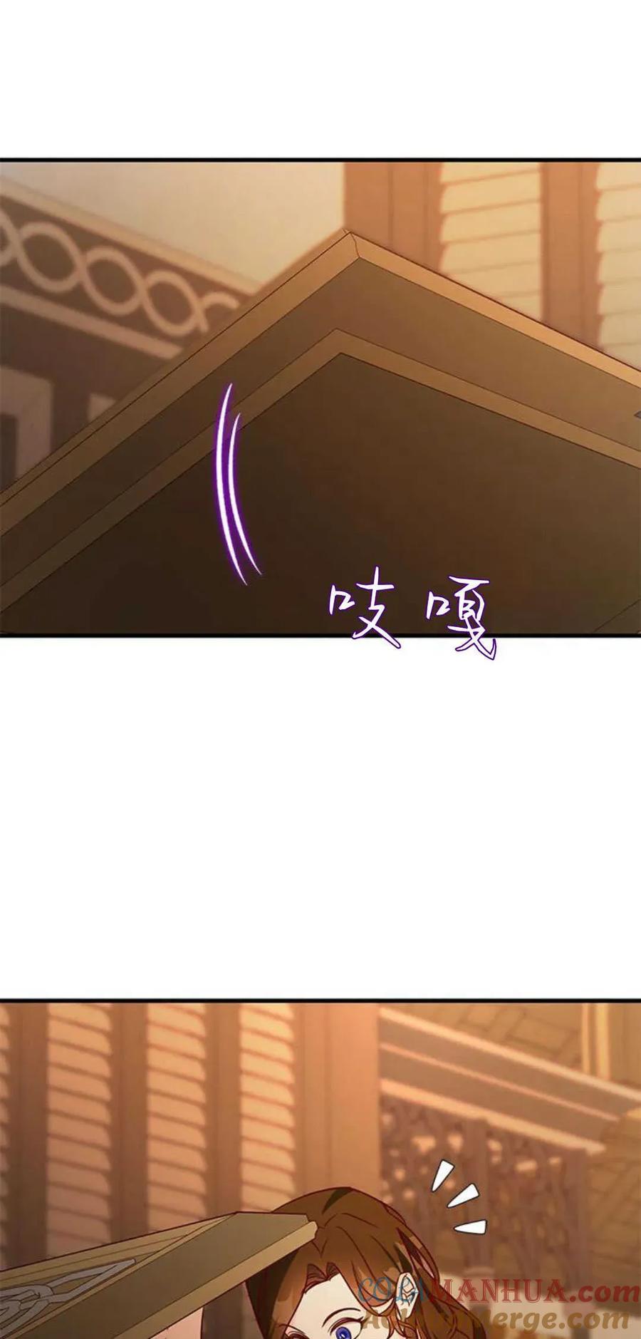 伯爵小姐的双重生活 第65话 第30页