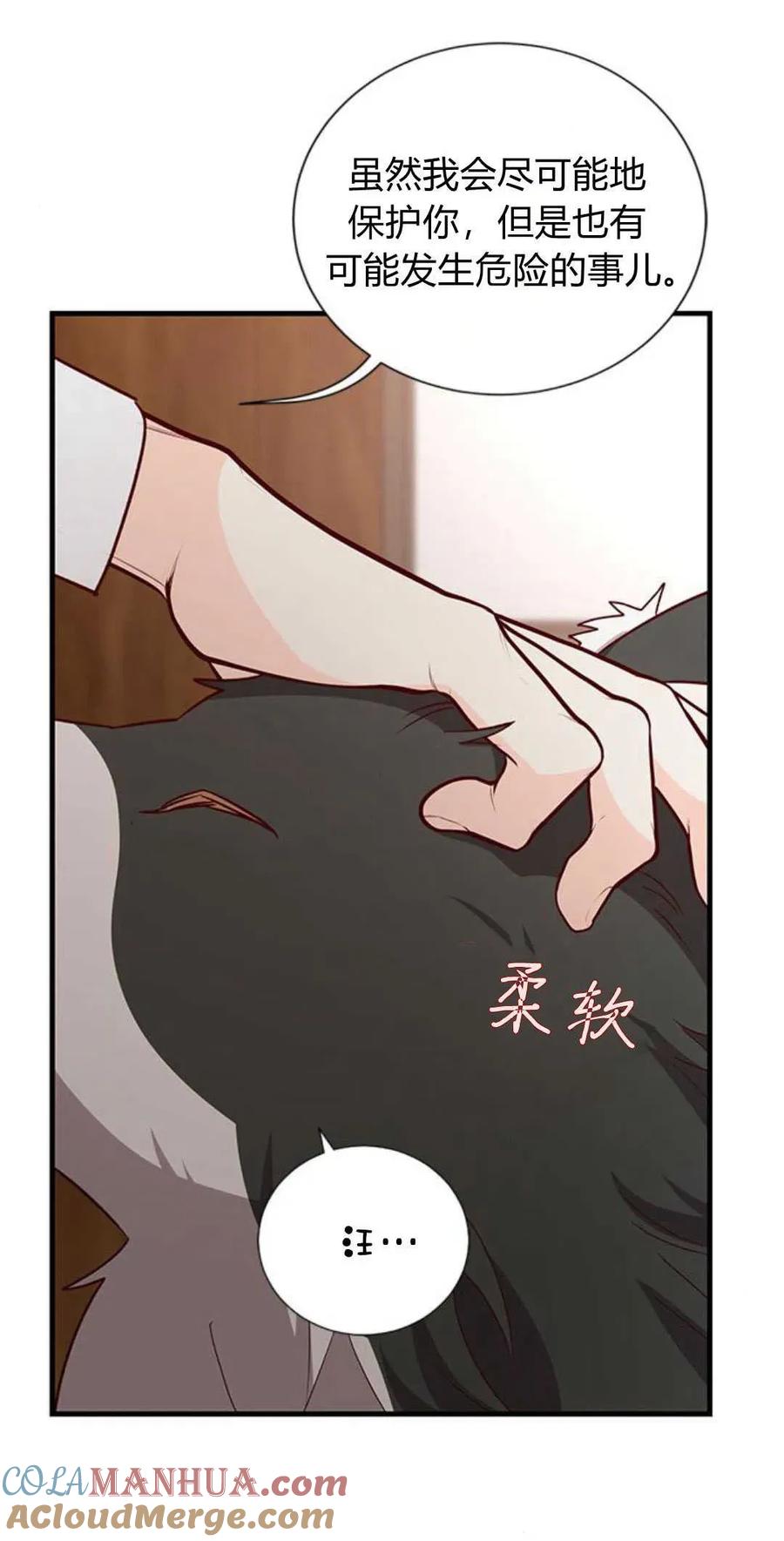 伯爵小姐的双重生活 第65话 第78页