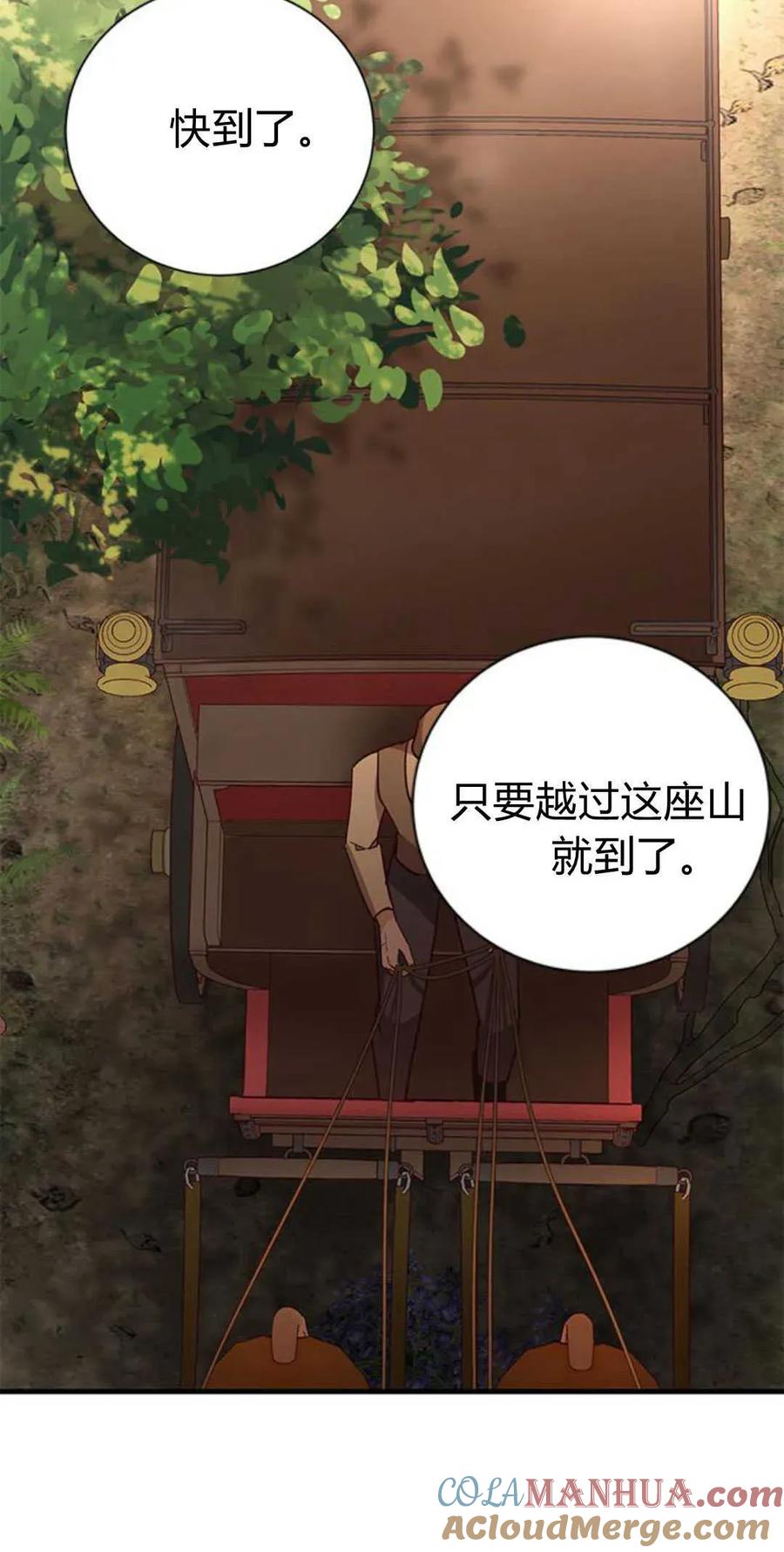 伯爵小姐的双重生活 第65话 第69页