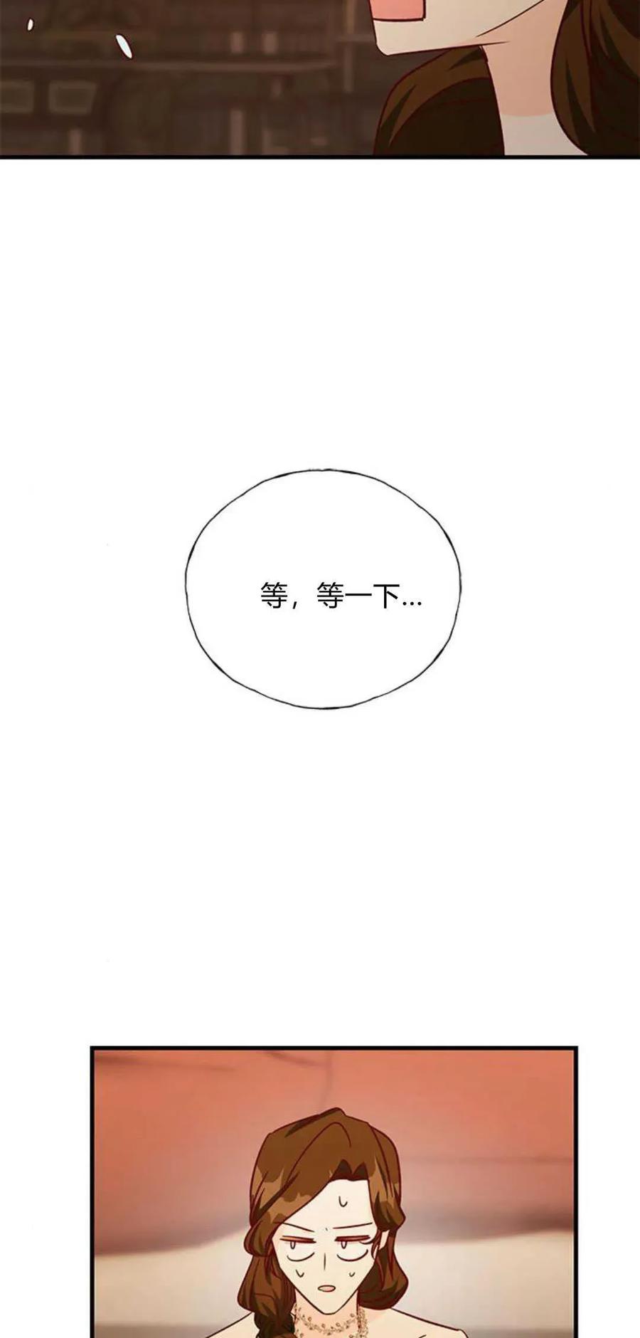 伯爵小姐的双重生活 第65话 第47页