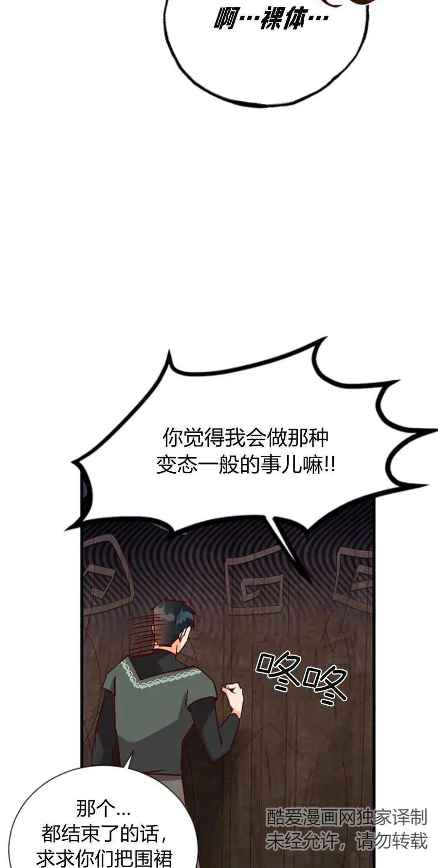 伯爵小姐的双重生活 第65话 第65页
