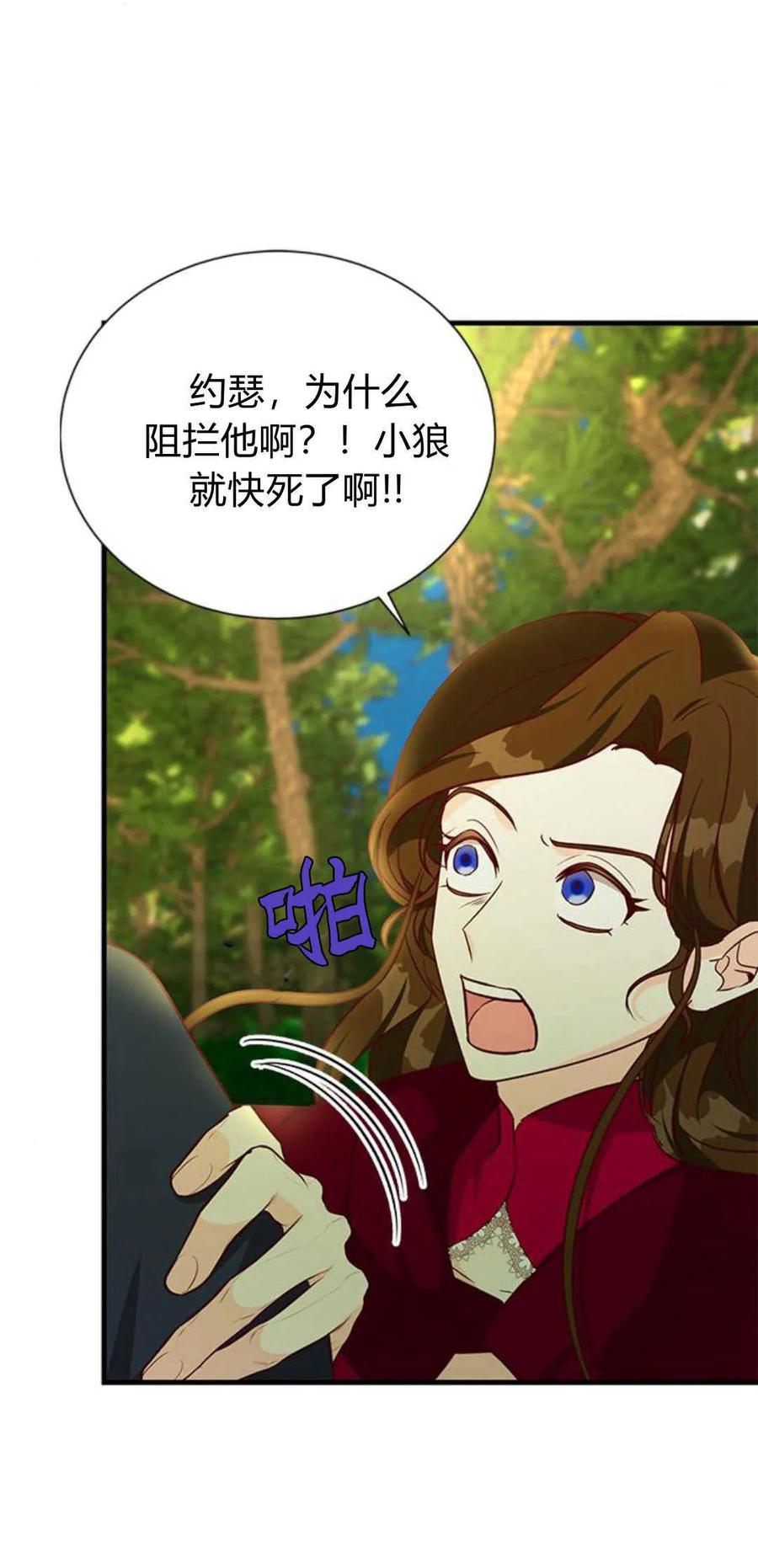 伯爵小姐的双重生活 第66话 第70页