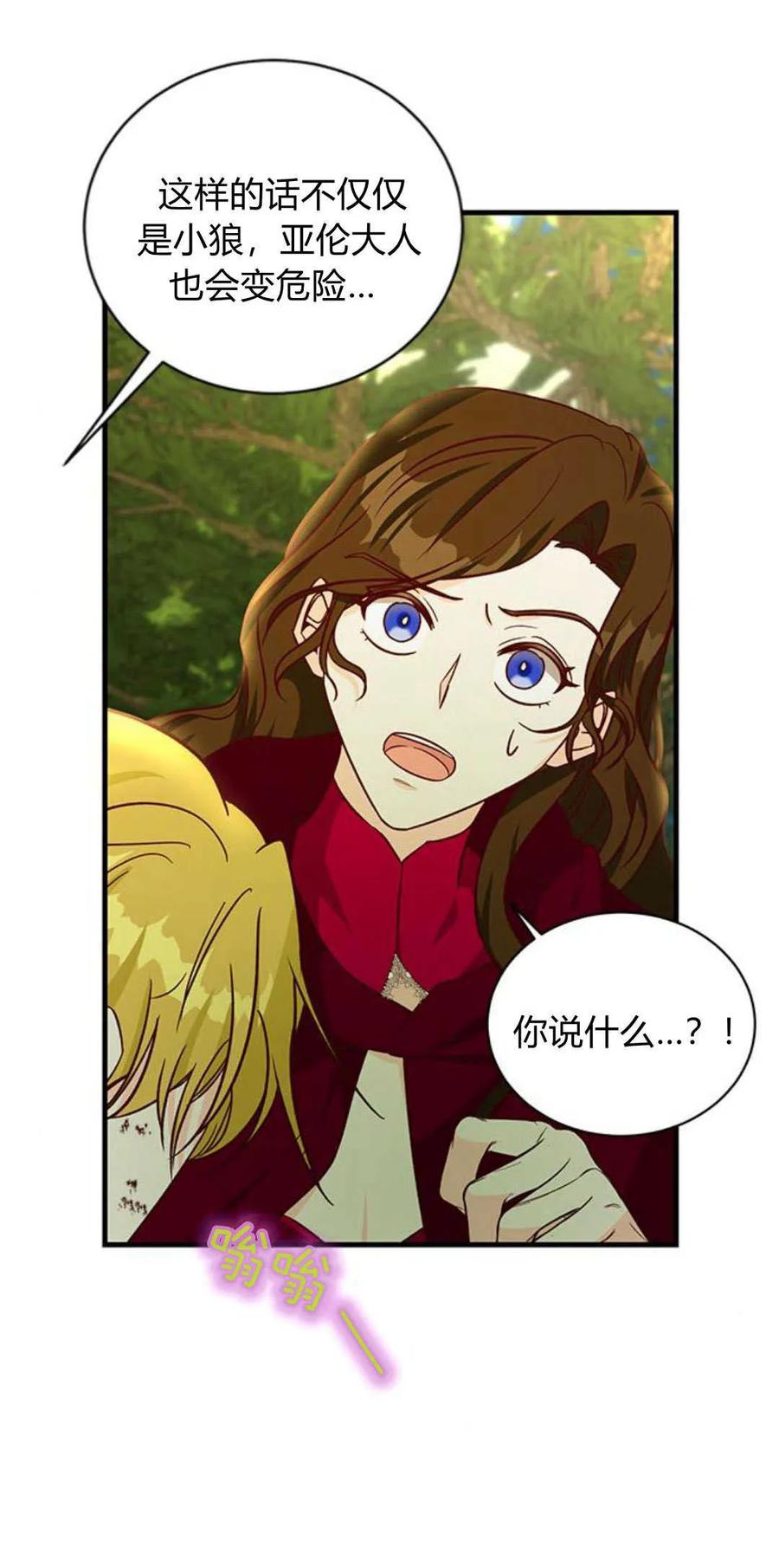 伯爵小姐的双重生活 第66话 第74页