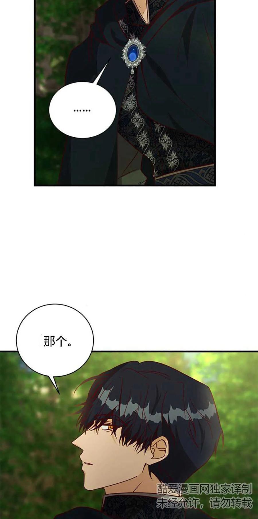 伯爵小姐的双重生活 第66话 第76页