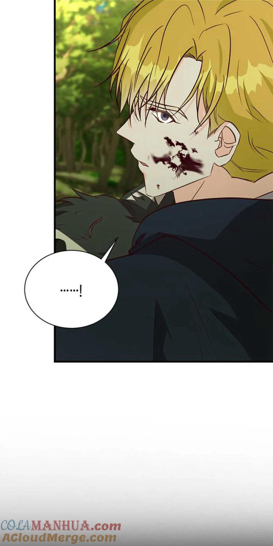 伯爵小姐的双重生活 第66话 第85页