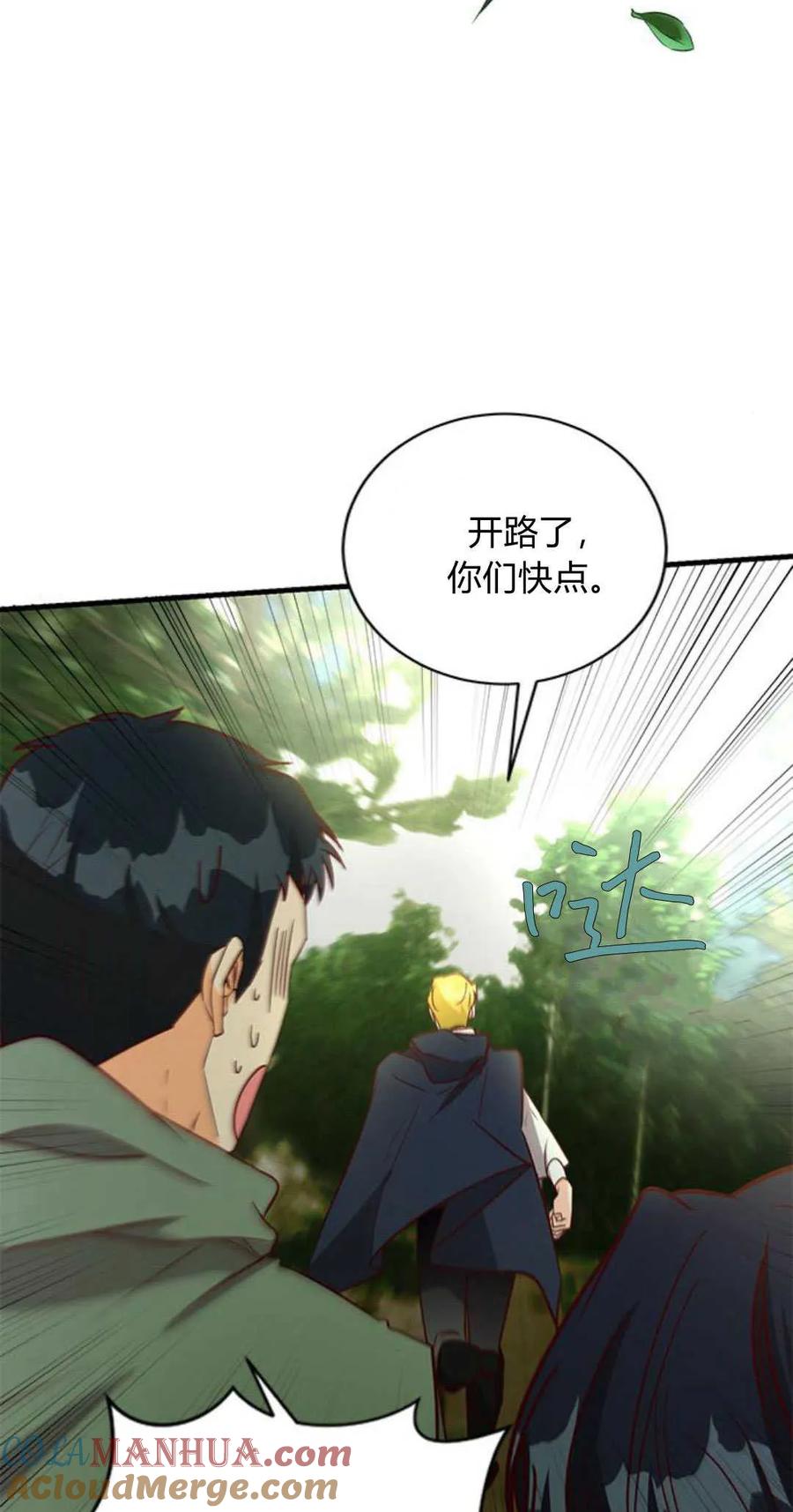 伯爵小姐的双重生活 第66话 第37页