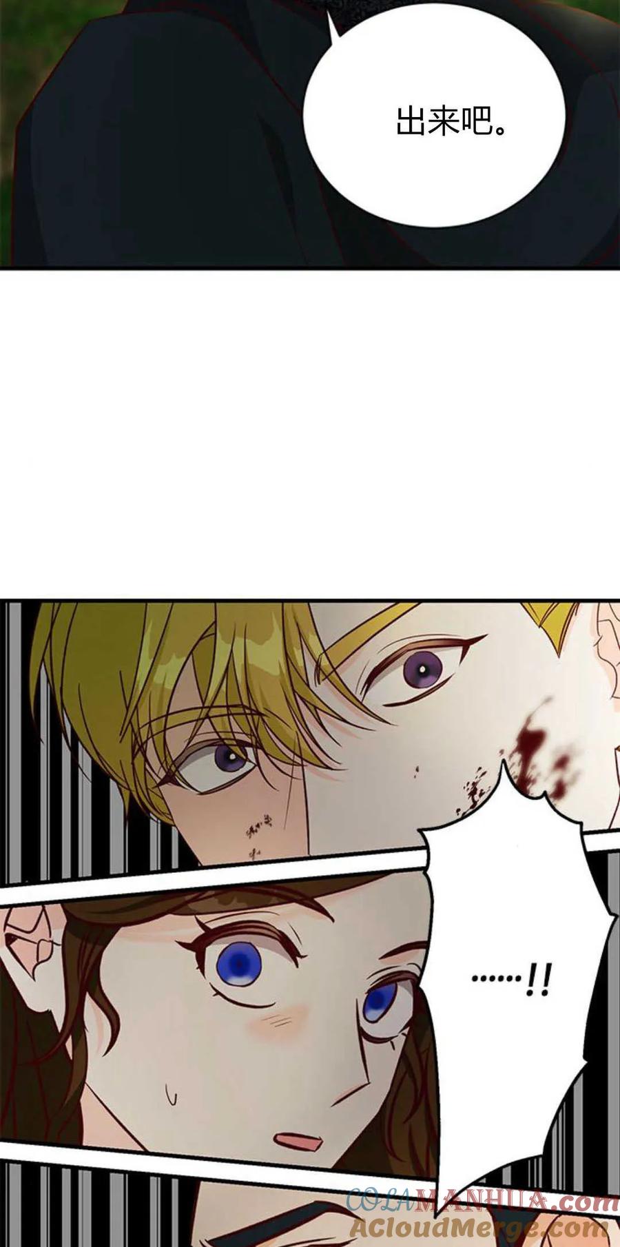 伯爵小姐的双重生活 第66话 第77页