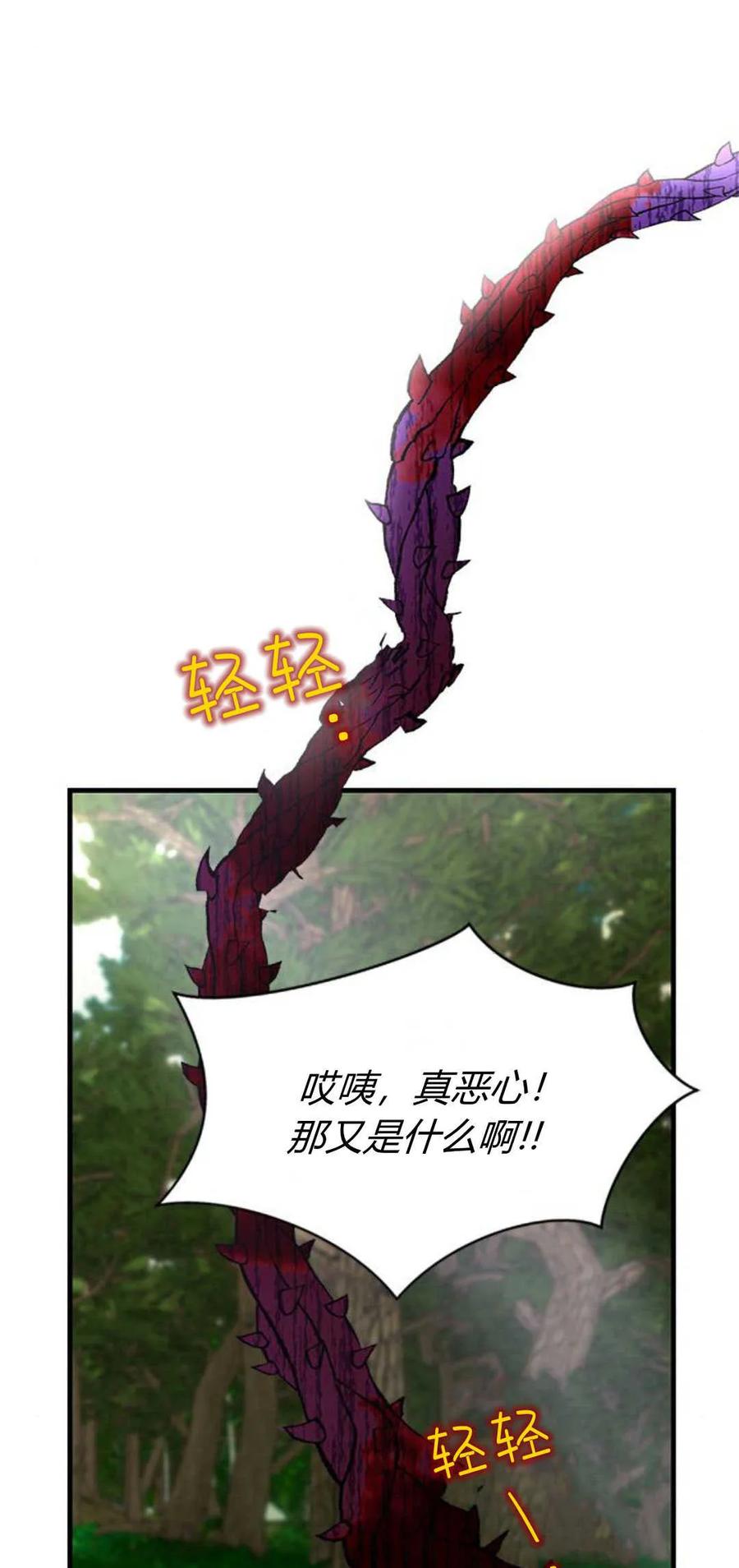 伯爵小姐的双重生活 第66话 第18页