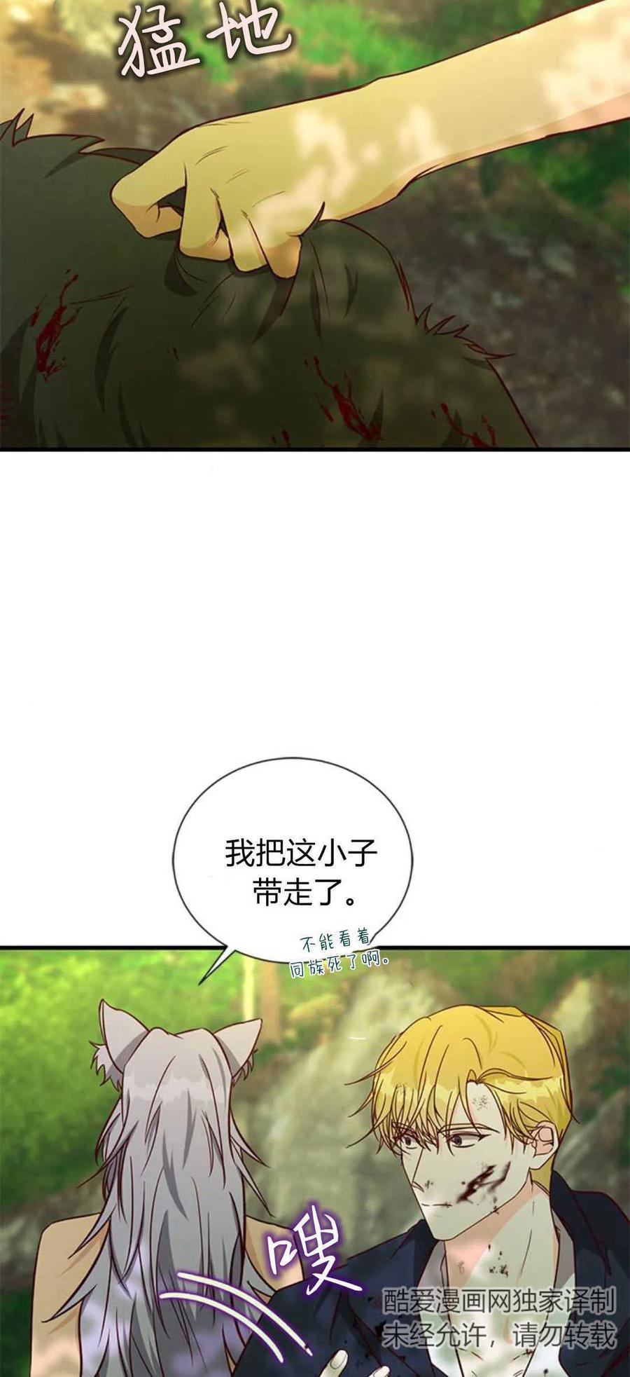 伯爵小姐的双重生活 第66话 第102页