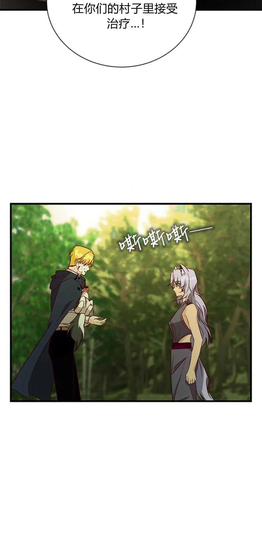伯爵小姐的双重生活 第66话 第95页