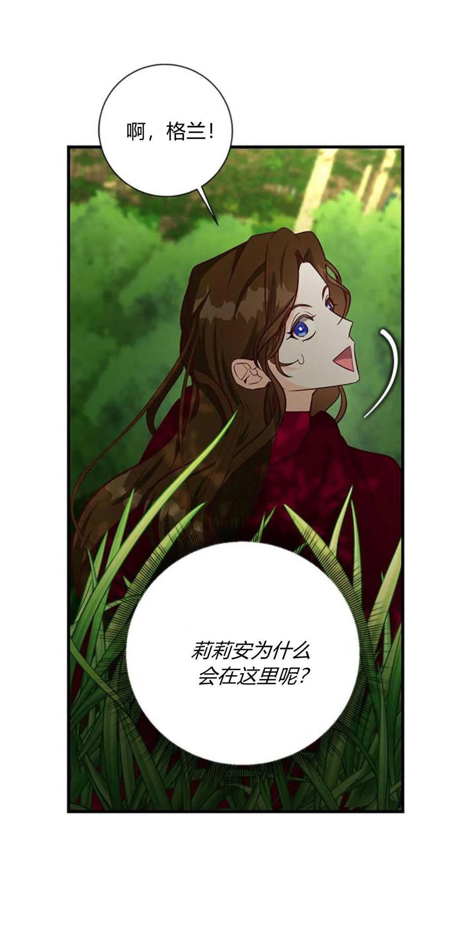 伯爵小姐的双重生活 第66话 第51页