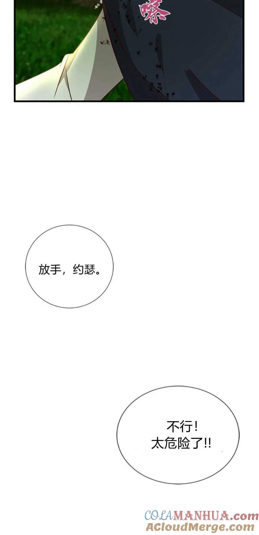 伯爵小姐的双重生活 第66话 第69页
