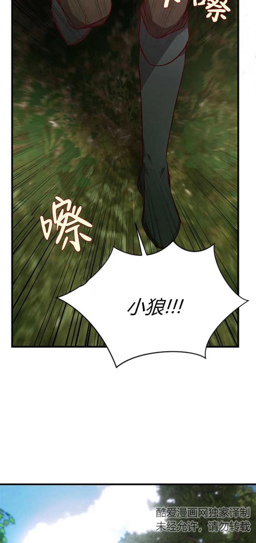 伯爵小姐的双重生活 第66话 第16页