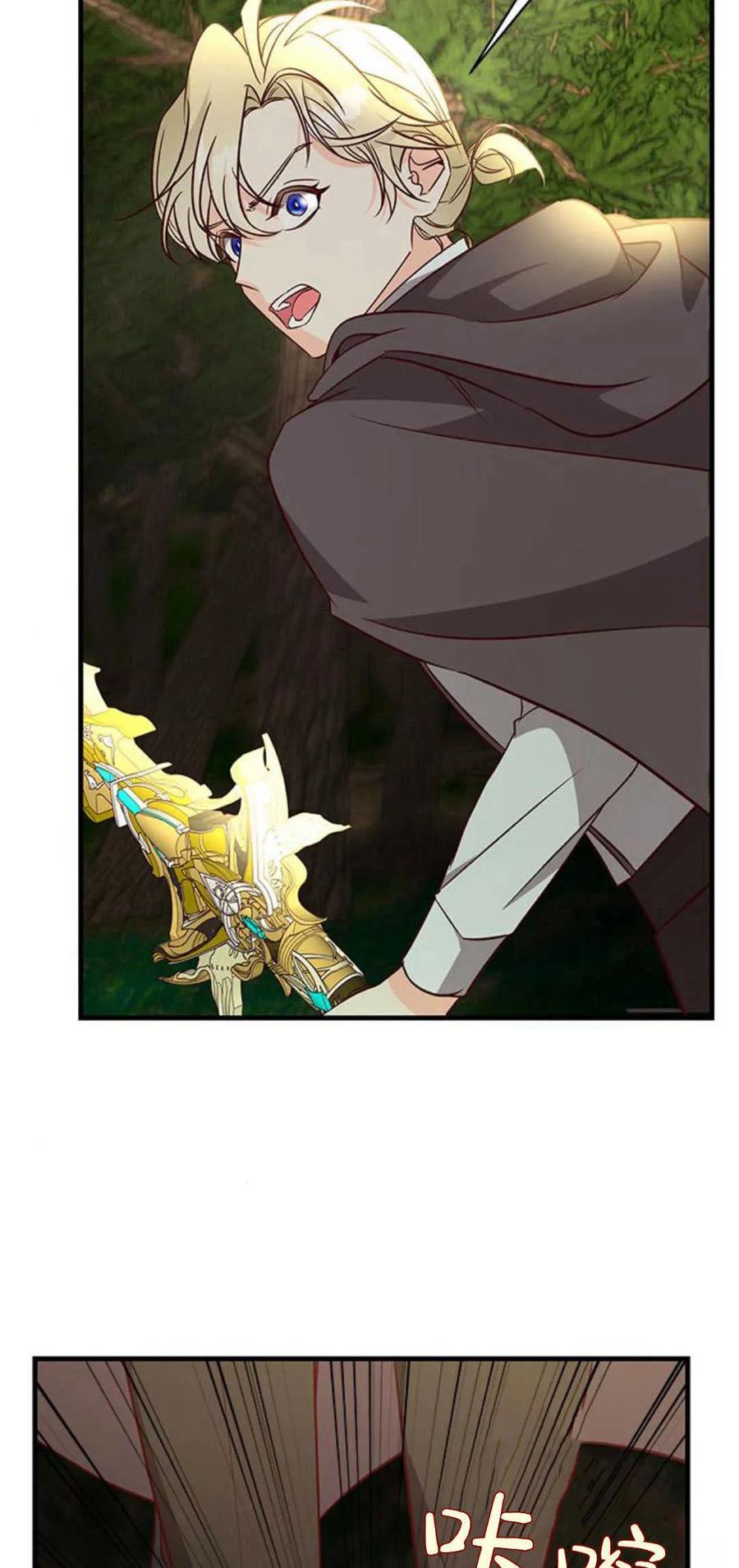 伯爵小姐的双重生活 第66话 第15页
