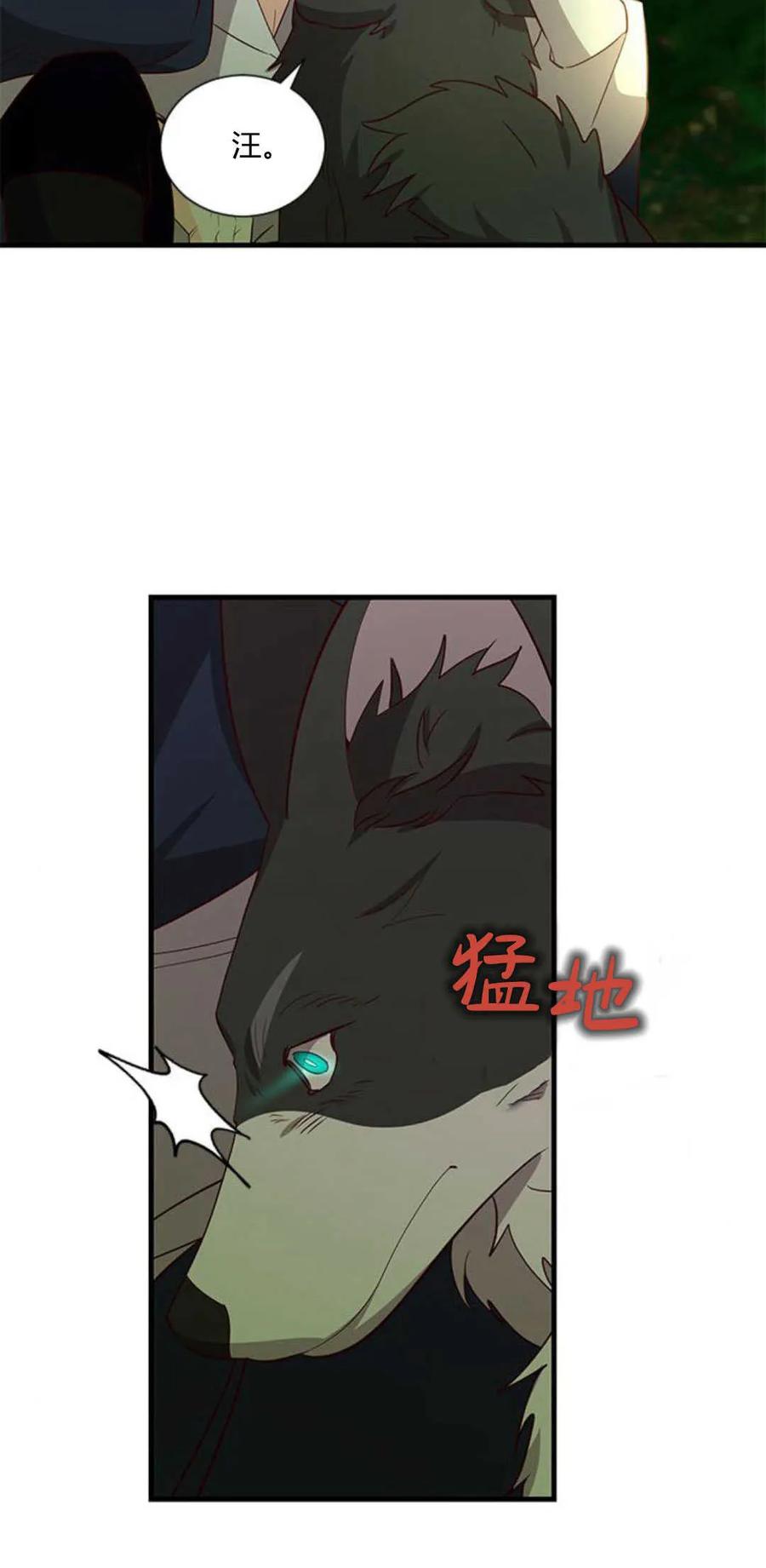 伯爵小姐的双重生活 第66话 第55页